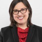 Dana Hantel Attorney Photo